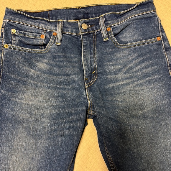 Levi’s 511s 31/30 - Picture 4 of 5